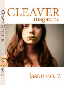Cleaver Mag Issue 2